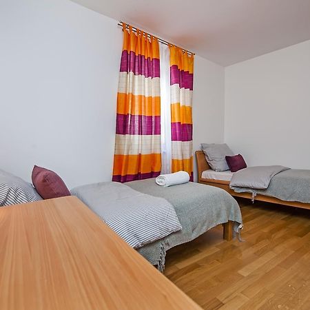 Apartment Campanile روفينج المظهر الخارجي الصورة