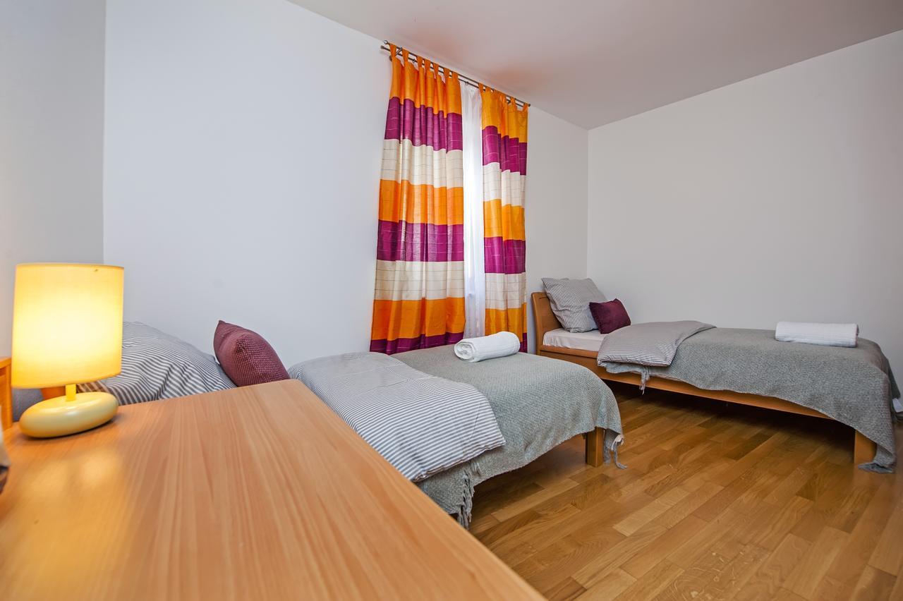 Apartment Campanile روفينج المظهر الخارجي الصورة