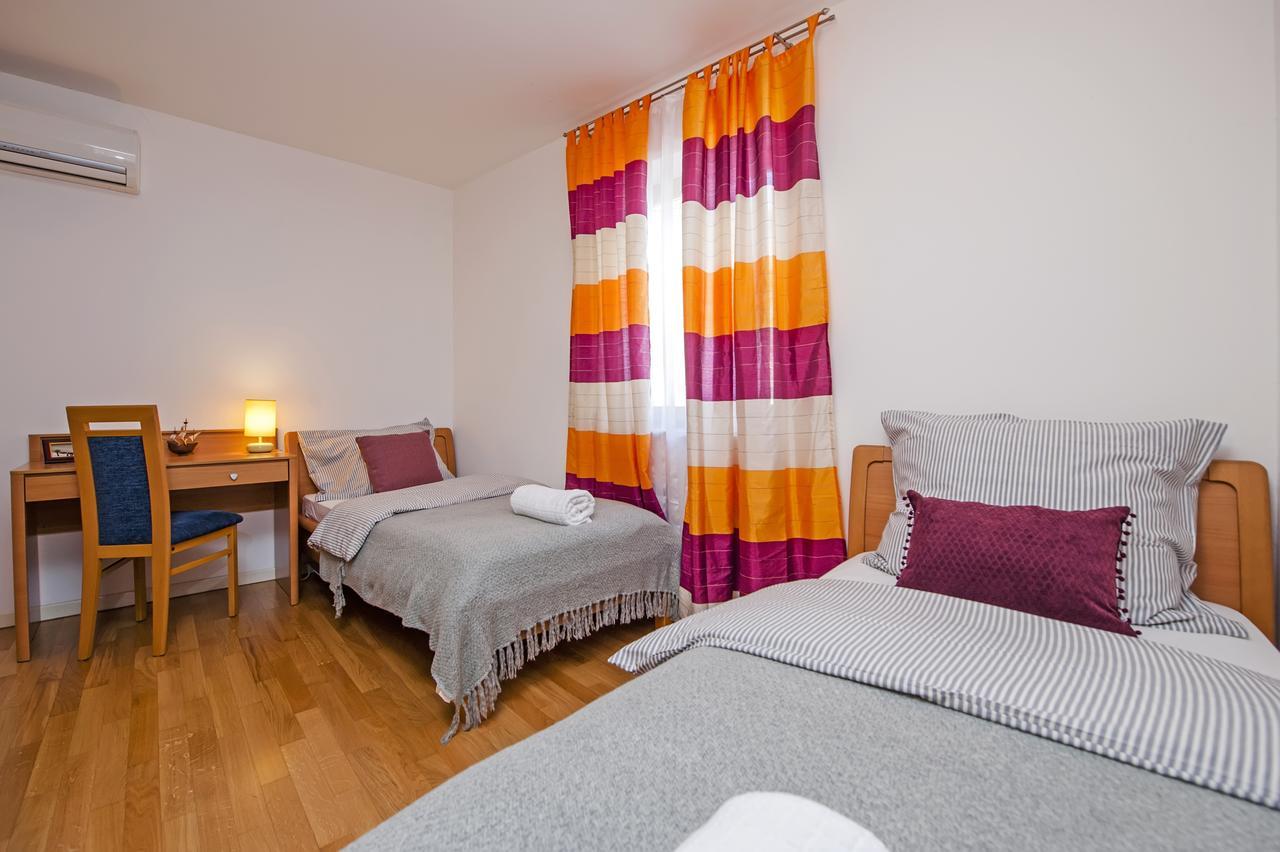 Apartment Campanile روفينج المظهر الخارجي الصورة