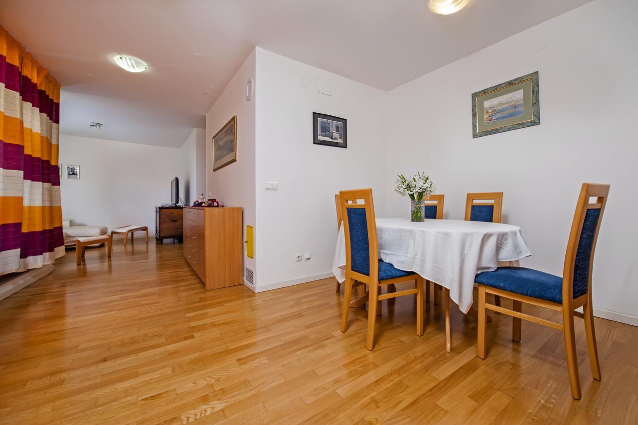Apartment Campanile روفينج المظهر الخارجي الصورة