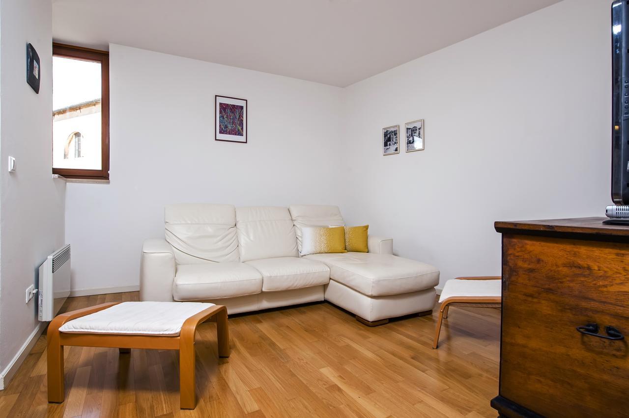 Apartment Campanile روفينج المظهر الخارجي الصورة