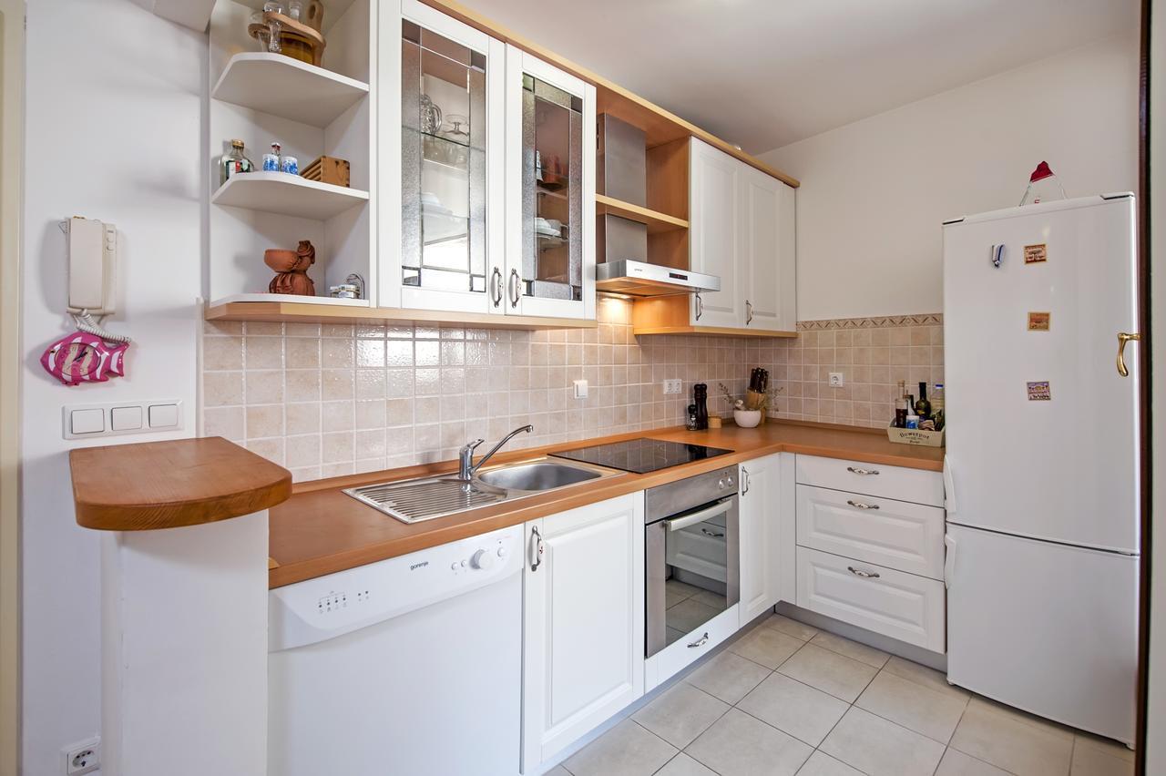 Apartment Campanile روفينج المظهر الخارجي الصورة