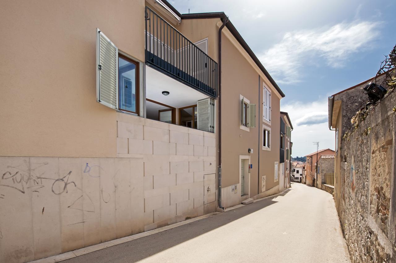 Apartment Campanile روفينج المظهر الخارجي الصورة