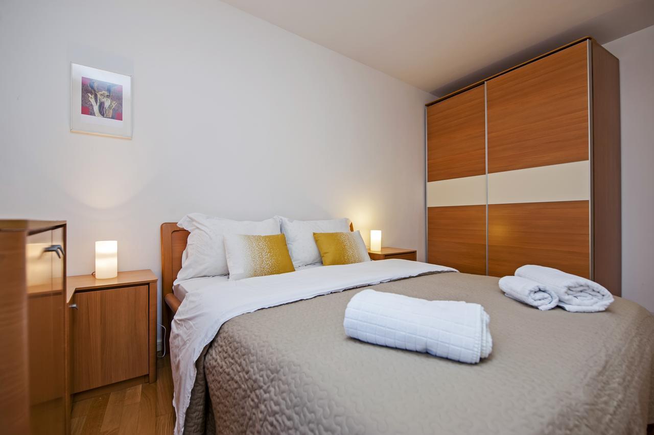Apartment Campanile روفينج المظهر الخارجي الصورة